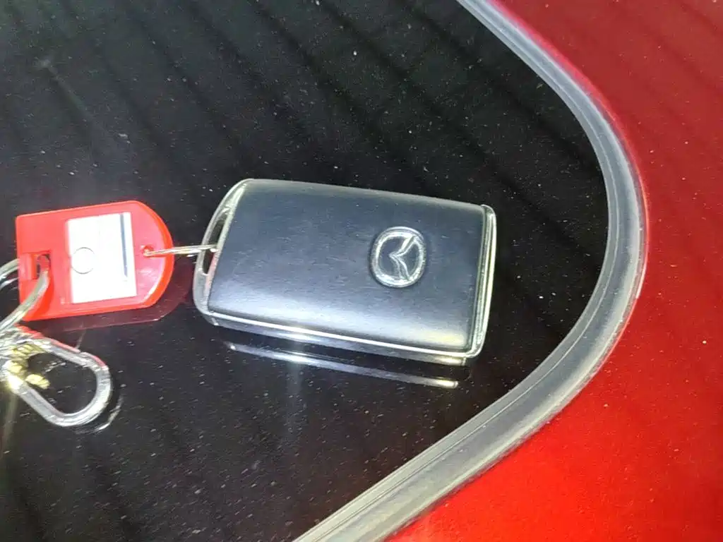 Mazda 3 Axela — миниатюра 9