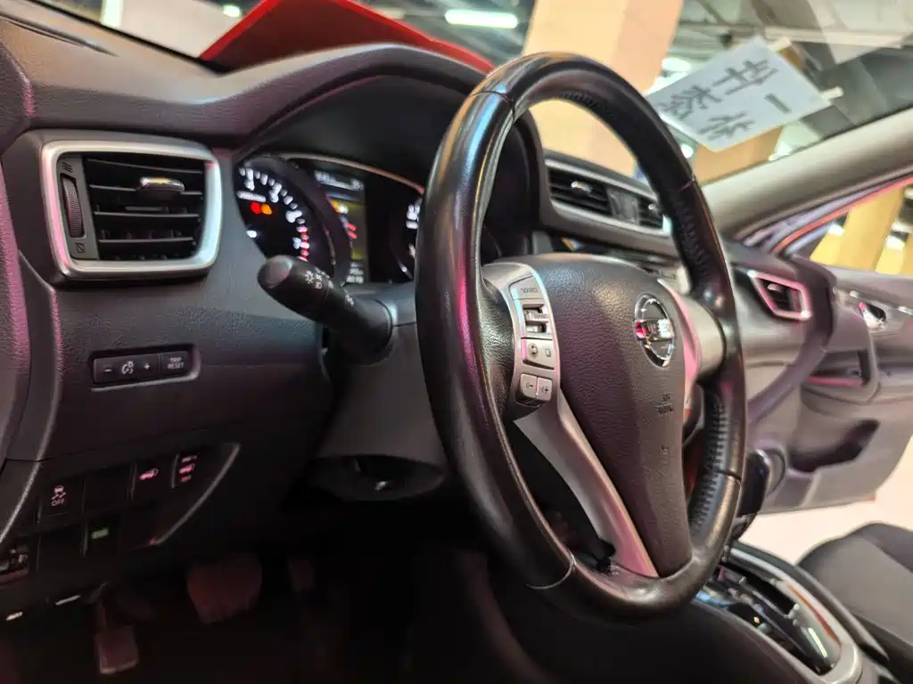 Nissan X-Trail — миниатюра 16