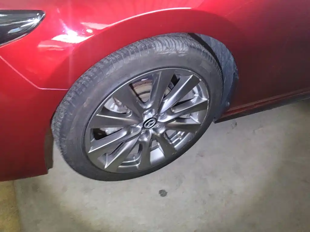 Mazda 3 Axela — миниатюра 23