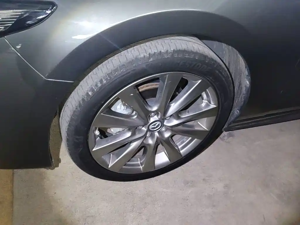 Mazda 3 Axela — миниатюра 23