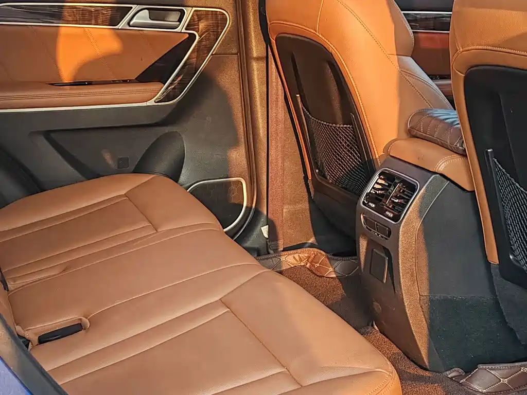 Haval H6 Coupe — миниатюра 9