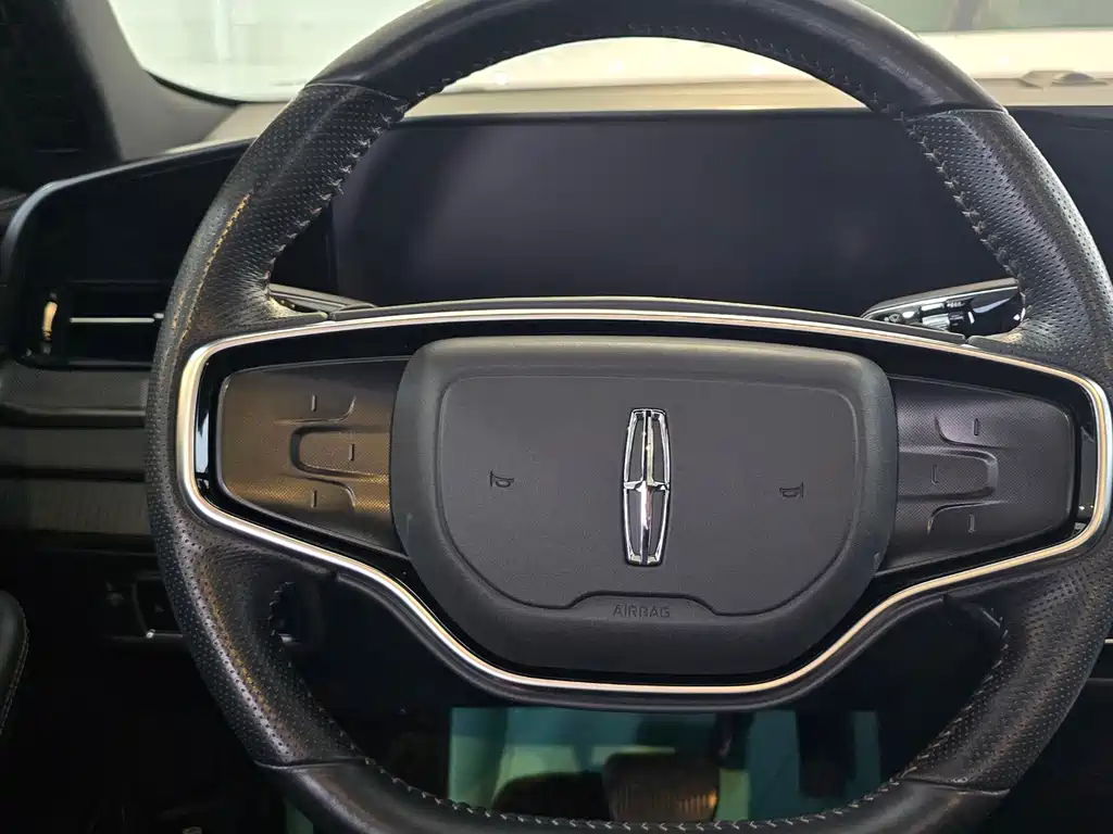 Lincoln Z — миниатюра 10