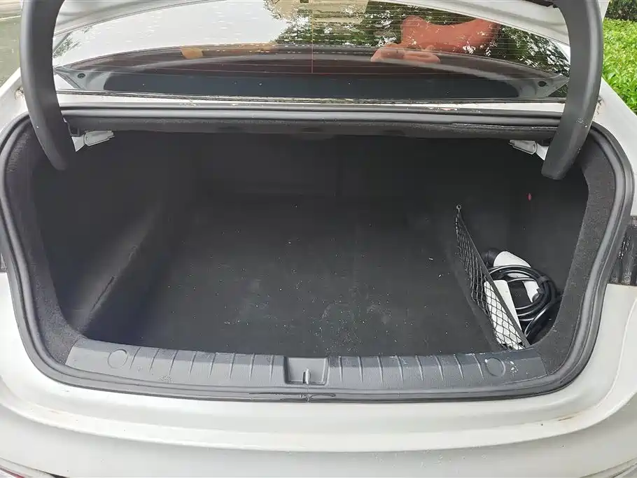 BYD Qin Plus PLUS 2023 Champion DM-i 120KM Lead