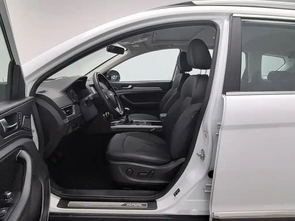 Haval H6 — миниатюра 10