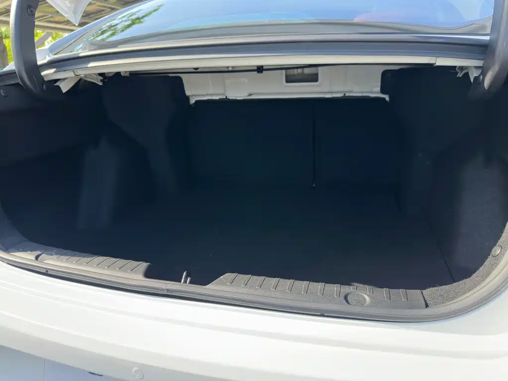 Changan Eado 2022 PLUS NE 1.4T GDI DCT Flagship