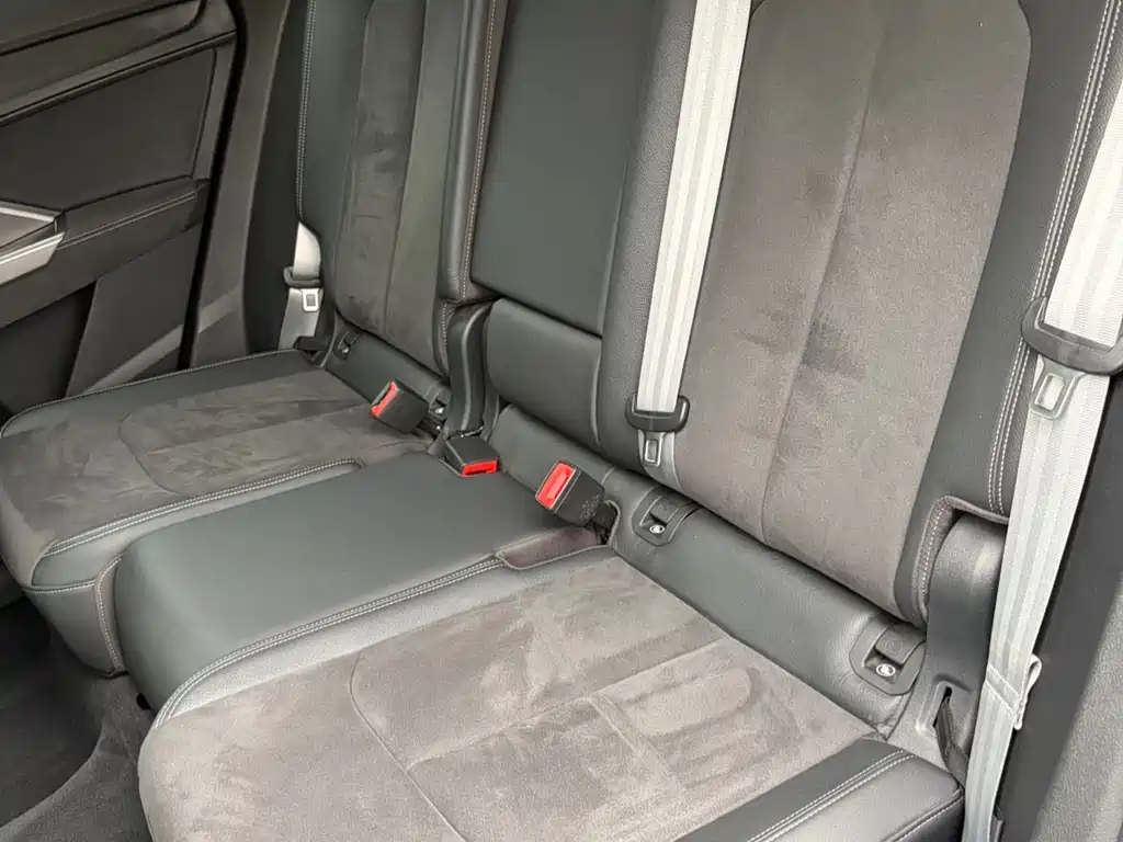 Audi Q3 2022 35 TFSI