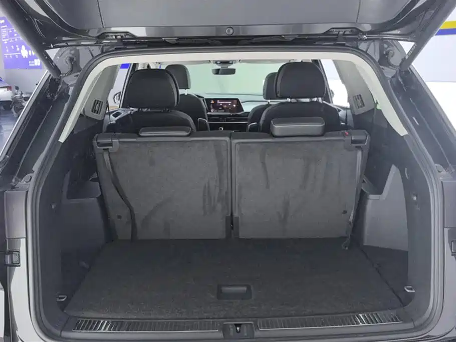 Volkswagen Viloran 2021 380TSI Luxury Pro
