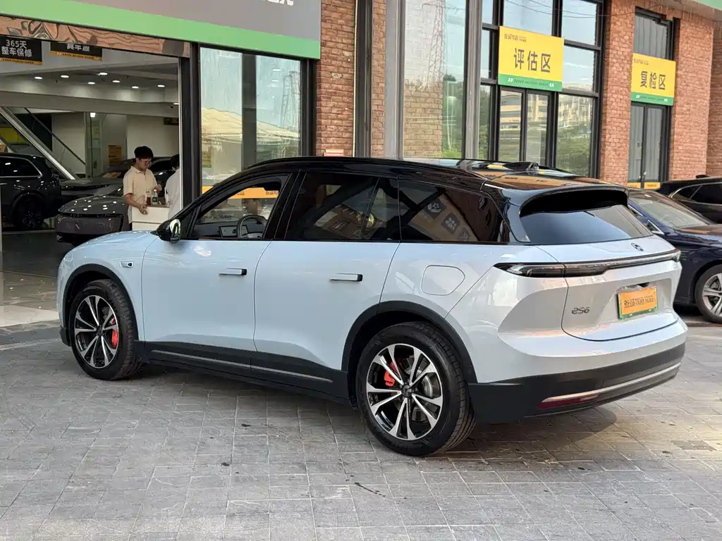 NIO ES6 2023 75kWh