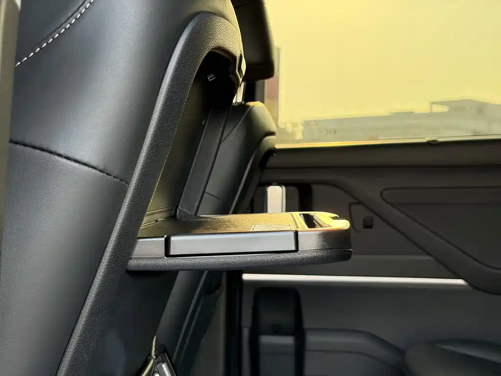 Hyundai Custo — миниатюра 12