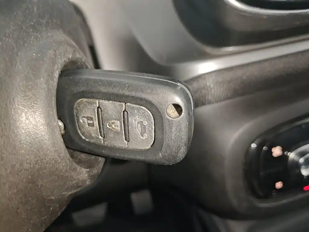 smart Smart Forfour — миниатюра 9