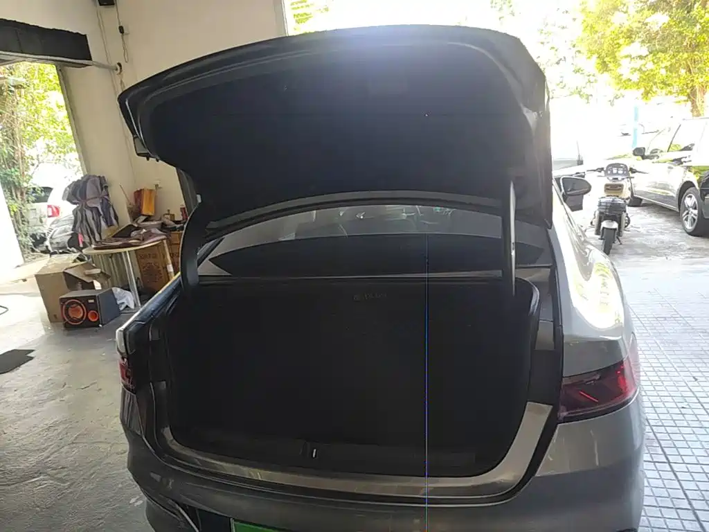 BYD Qin PLUS — миниатюра 19