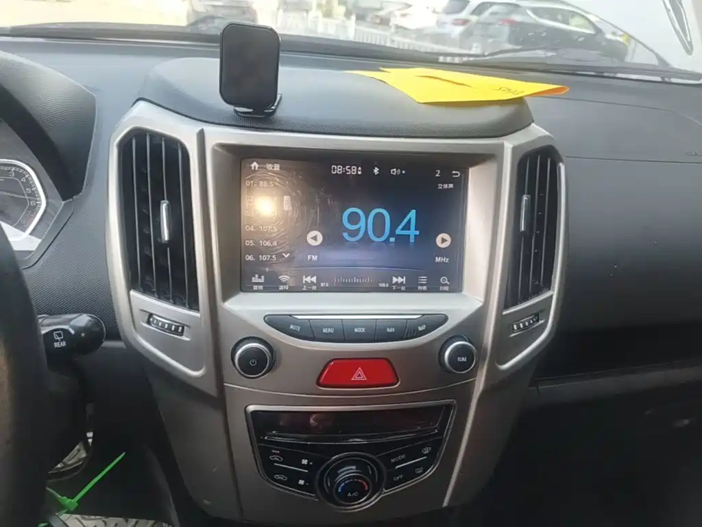 Haval H1 — миниатюра 13