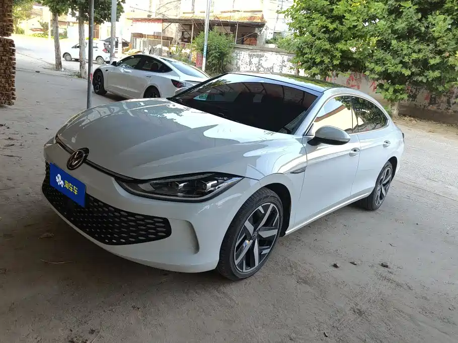 凌渡 2024款 凌渡L 280TSI DSG酷辣版 2024