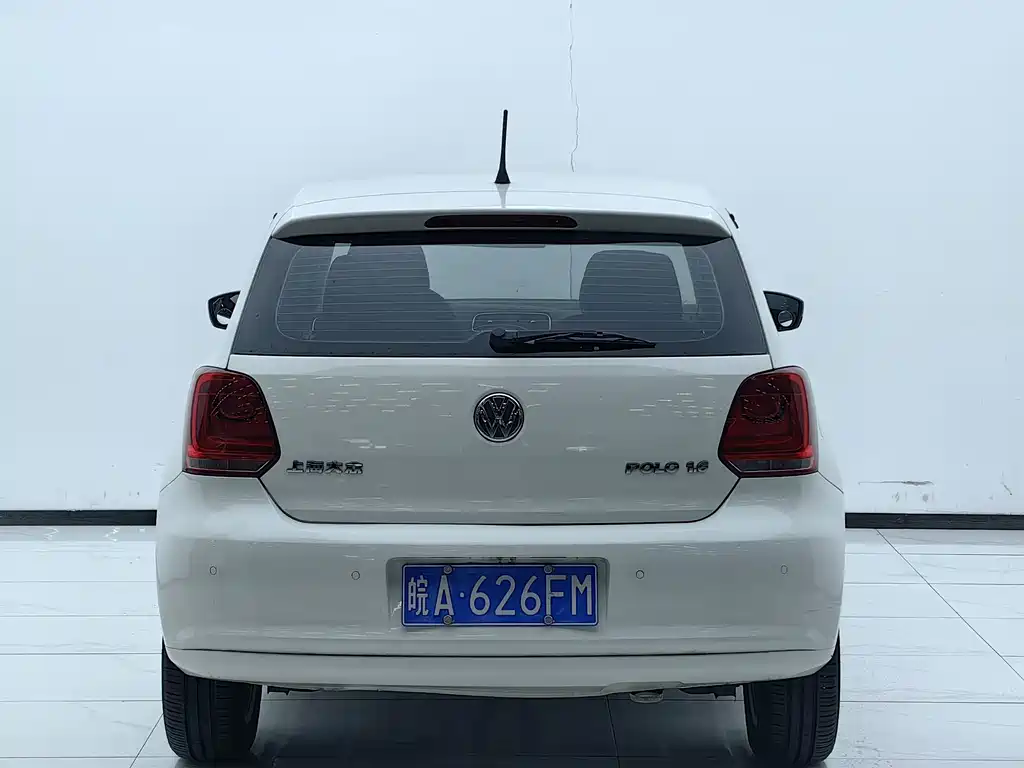 Volkswagen Polo — миниатюра 15