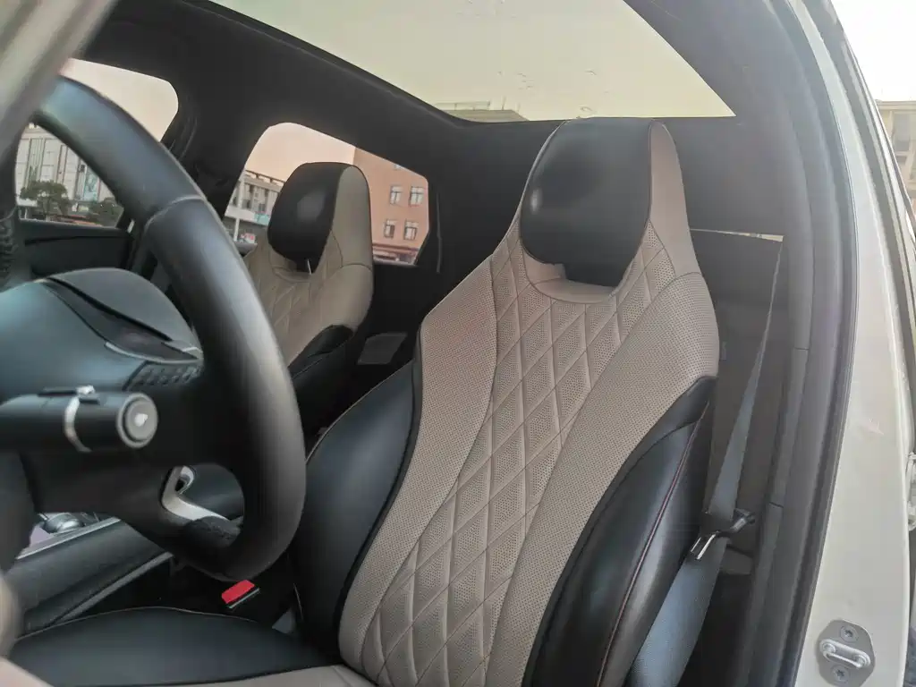 BYD Dolphin — миниатюра 15
