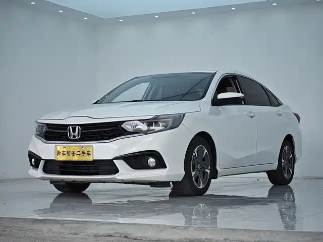 HONDA ENJOY DOMAIN 2021