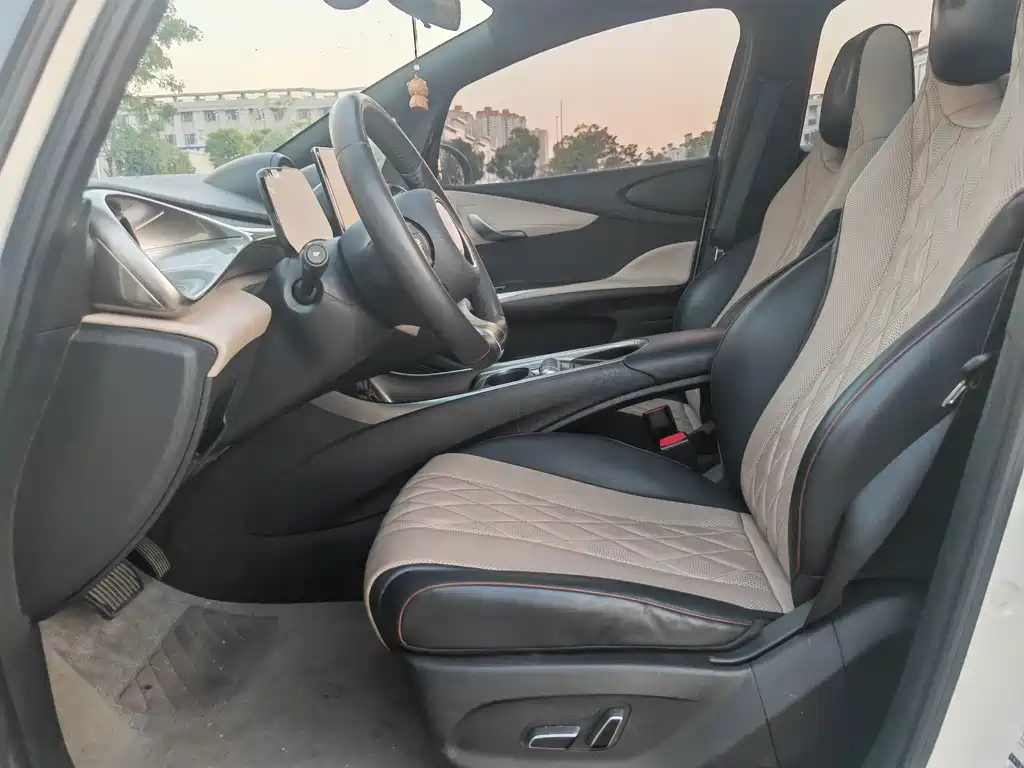 BYD Dolphin — миниатюра 20