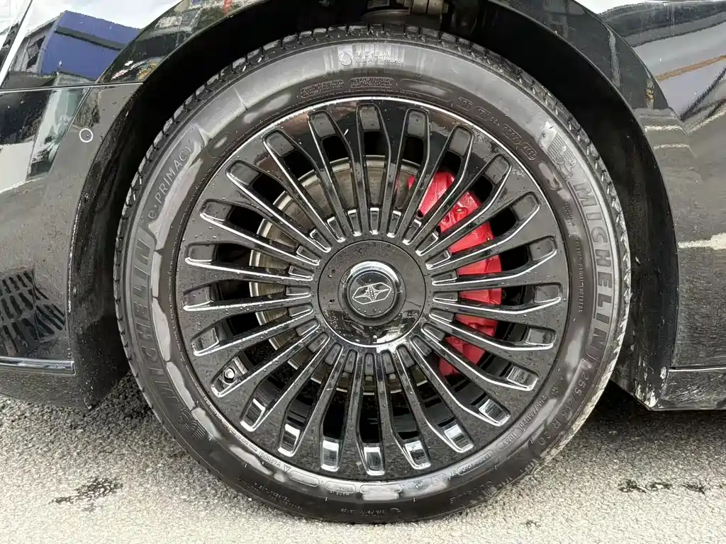 Xiangjie Xiangjie S9T — миниатюра 18