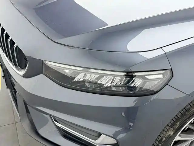 Geely Xingrui — миниатюра 15