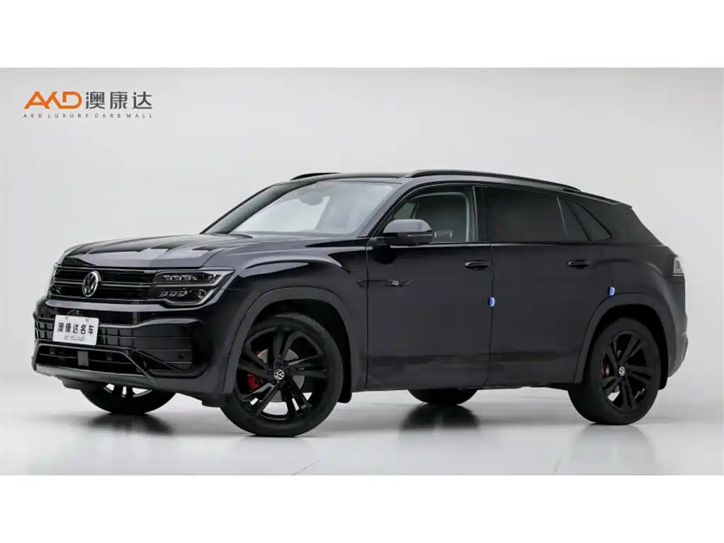 途昂X/2.5T/23款/530TSl四驱尊崇旗舰版 2023