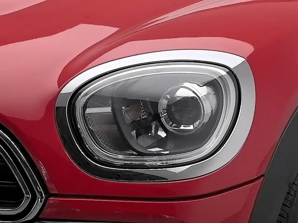 MINI Mini Countryman — миниатюра 7