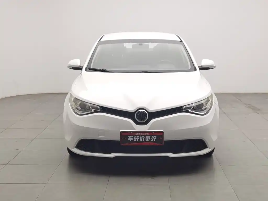 MG MG GT — миниатюра 3