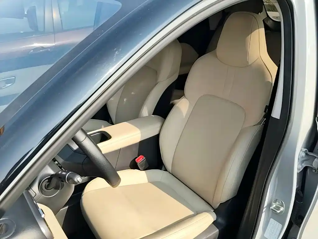 Wuling Bingo PLUS — миниатюра 15