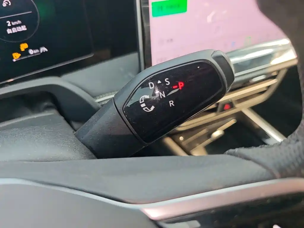 Volkswagen Magotan — миниатюра 14