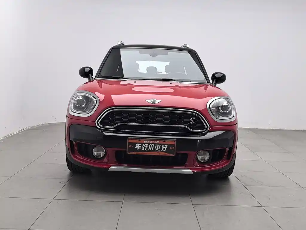 MINI Mini Countryman — миниатюра 3