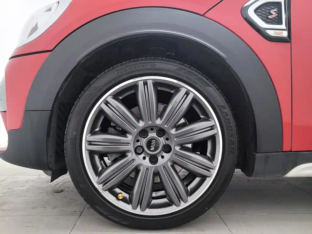 MINI Mini Countryman — миниатюра 17
