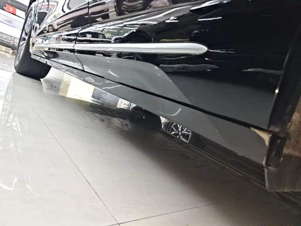 NIO ES6 — миниатюра 22