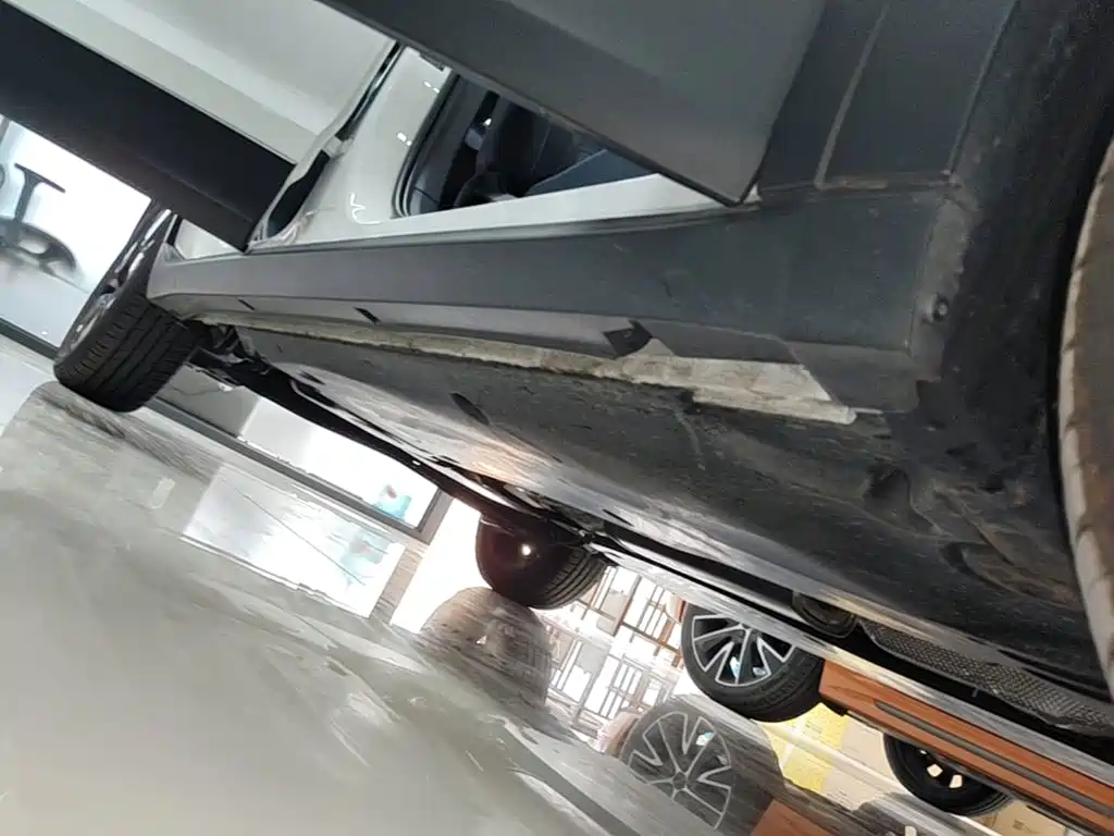 Volkswagen Tharu — миниатюра 21