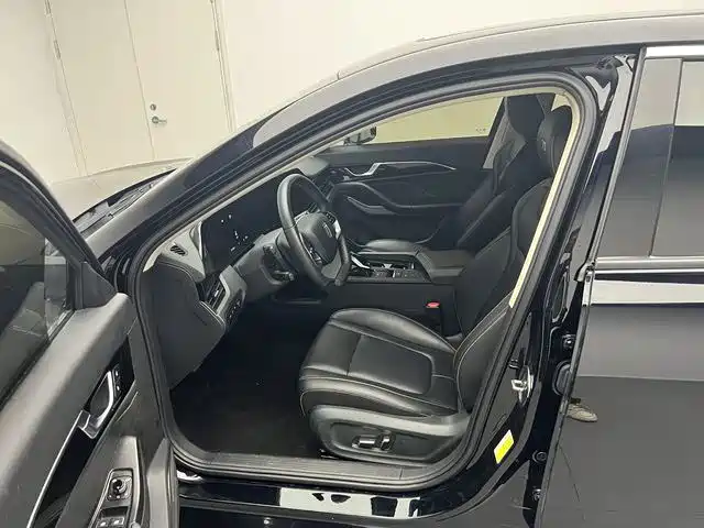 Bestune B70 — миниатюра 13