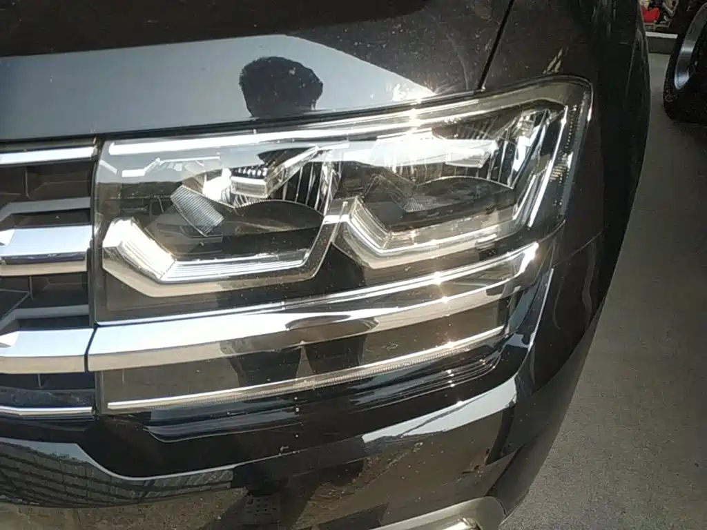 Volkswagen Teramont — миниатюра 24