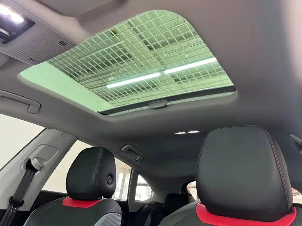 Volkswagen Lamando — миниатюра 14