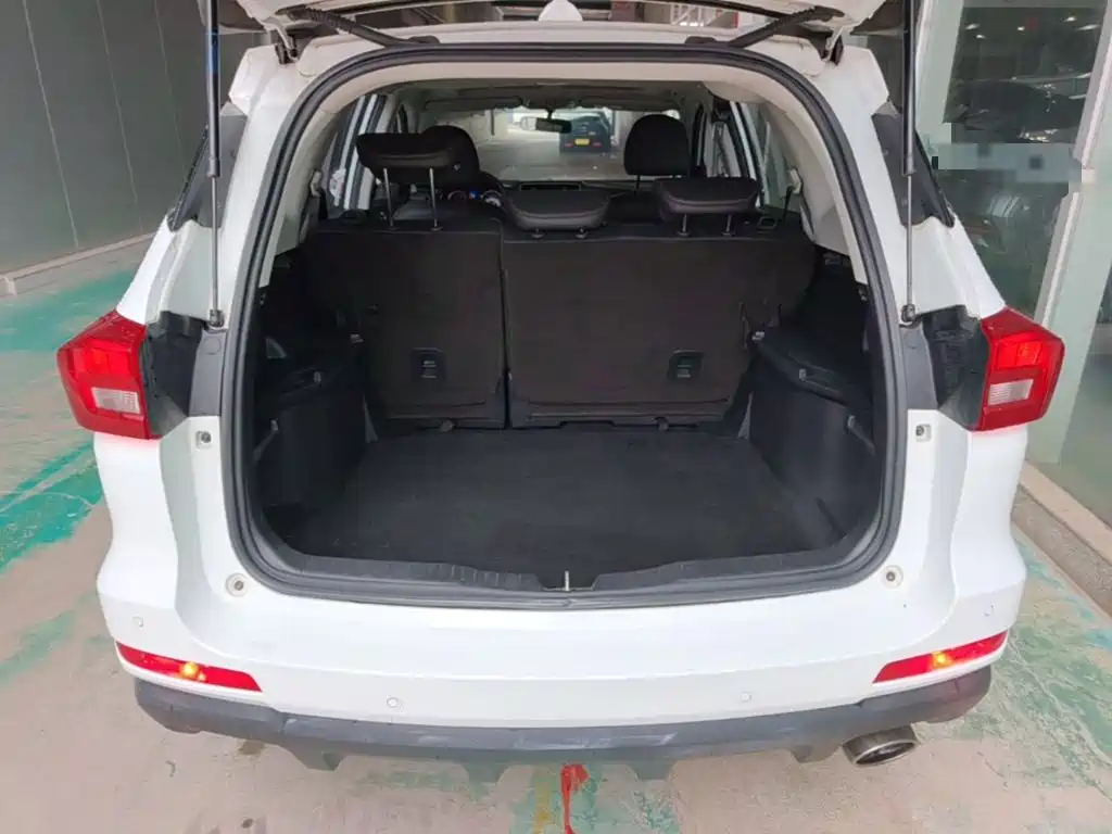 Haval M6 — миниатюра 19