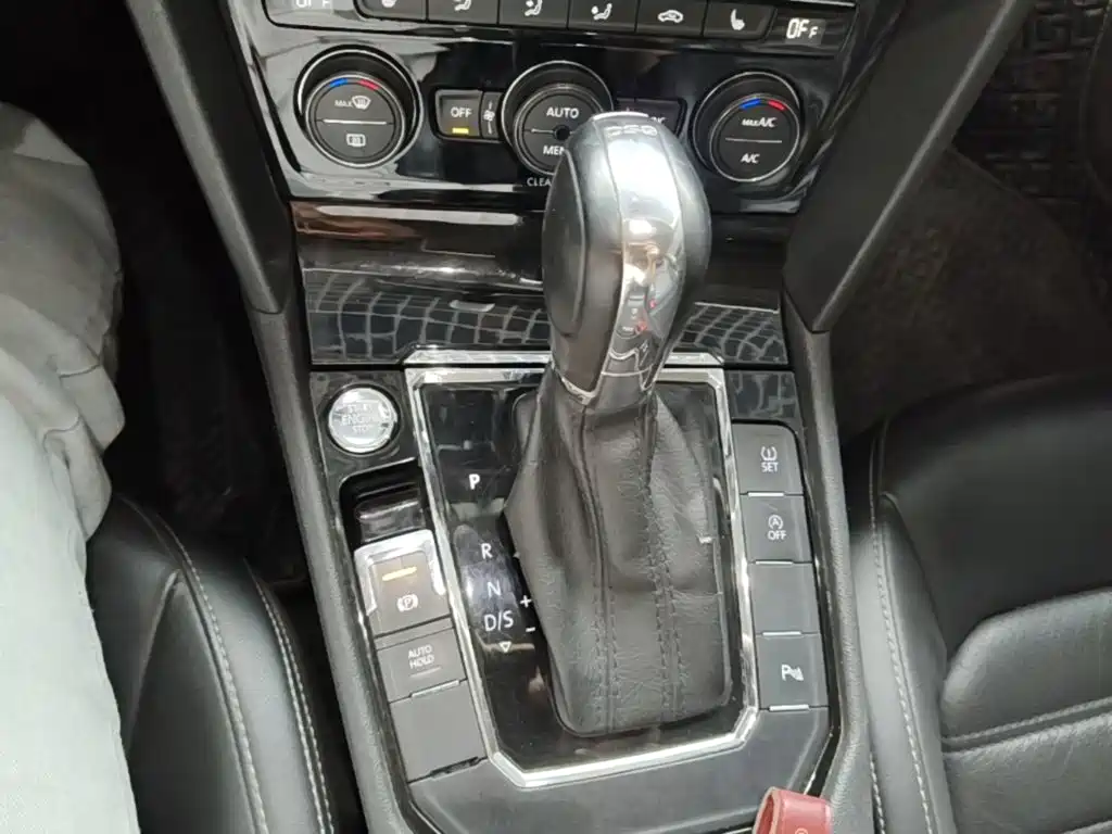 Volkswagen Lamando — миниатюра 14