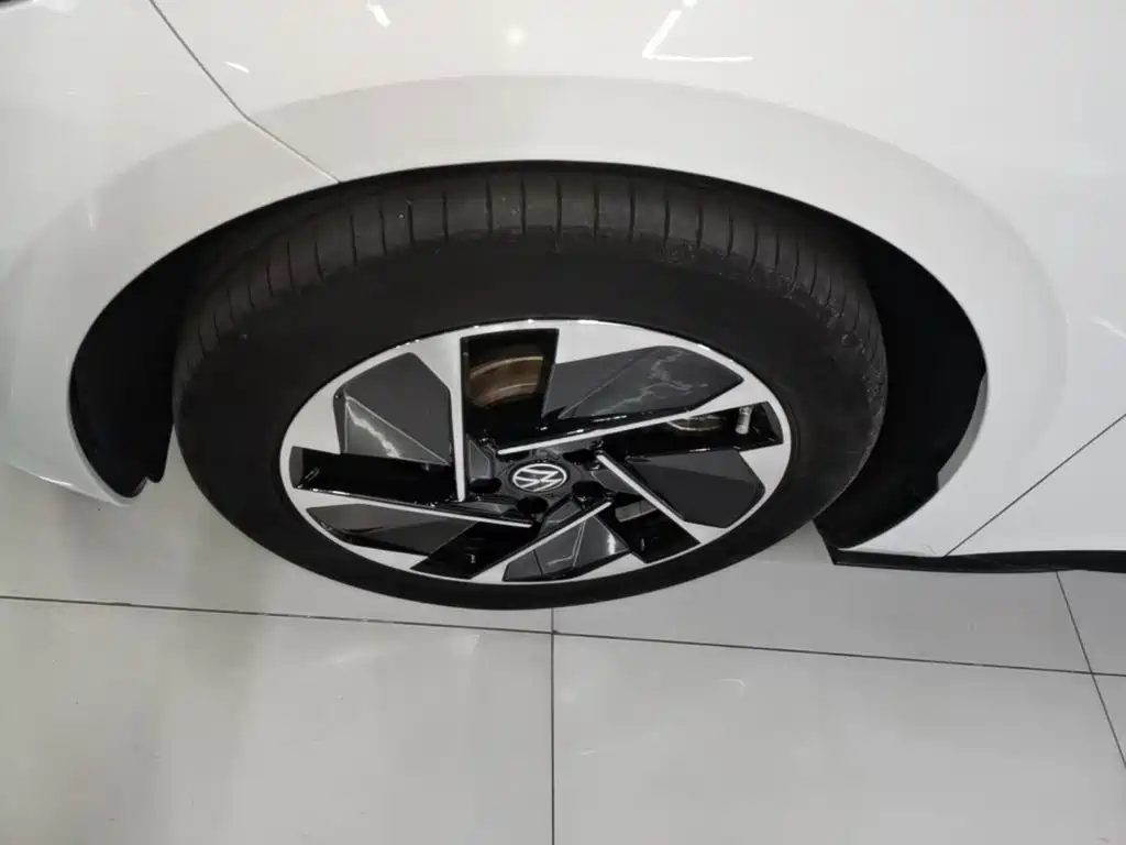 Volkswagen ID.3 — миниатюра 23
