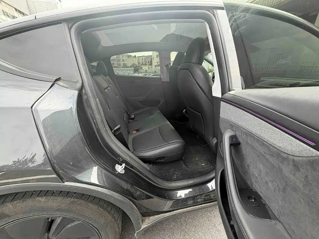 Tesla Model Y — миниатюра 11
