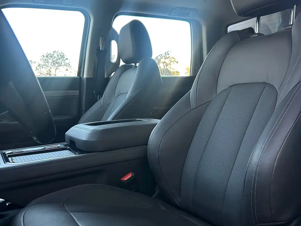 DONGFENG MENGSHI MS600