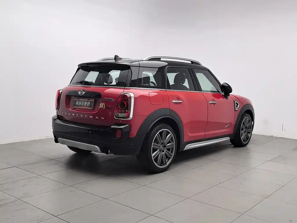 MINI Mini Countryman — миниатюра 2
