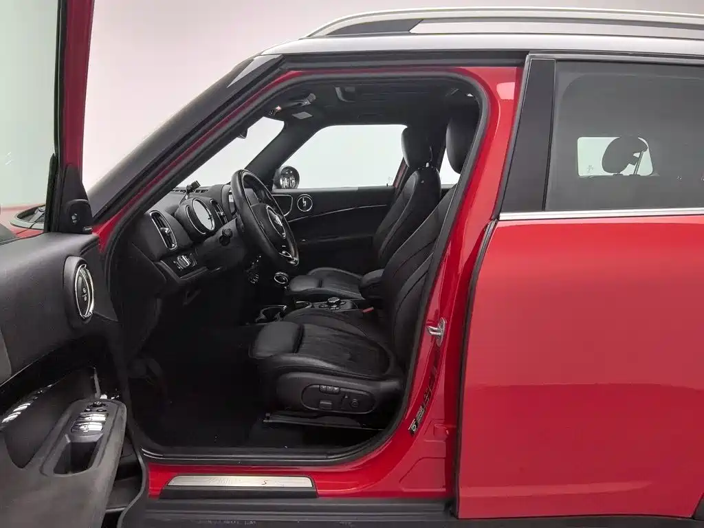 MINI Mini Countryman — миниатюра 10