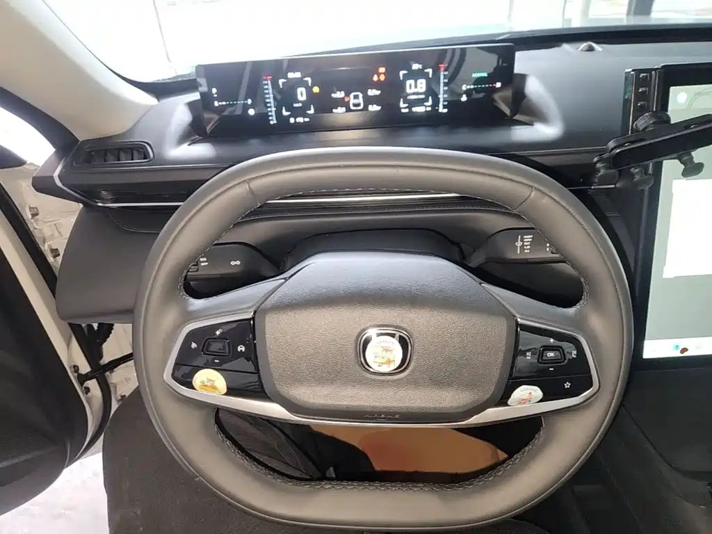 Changan Yida — миниатюра 11