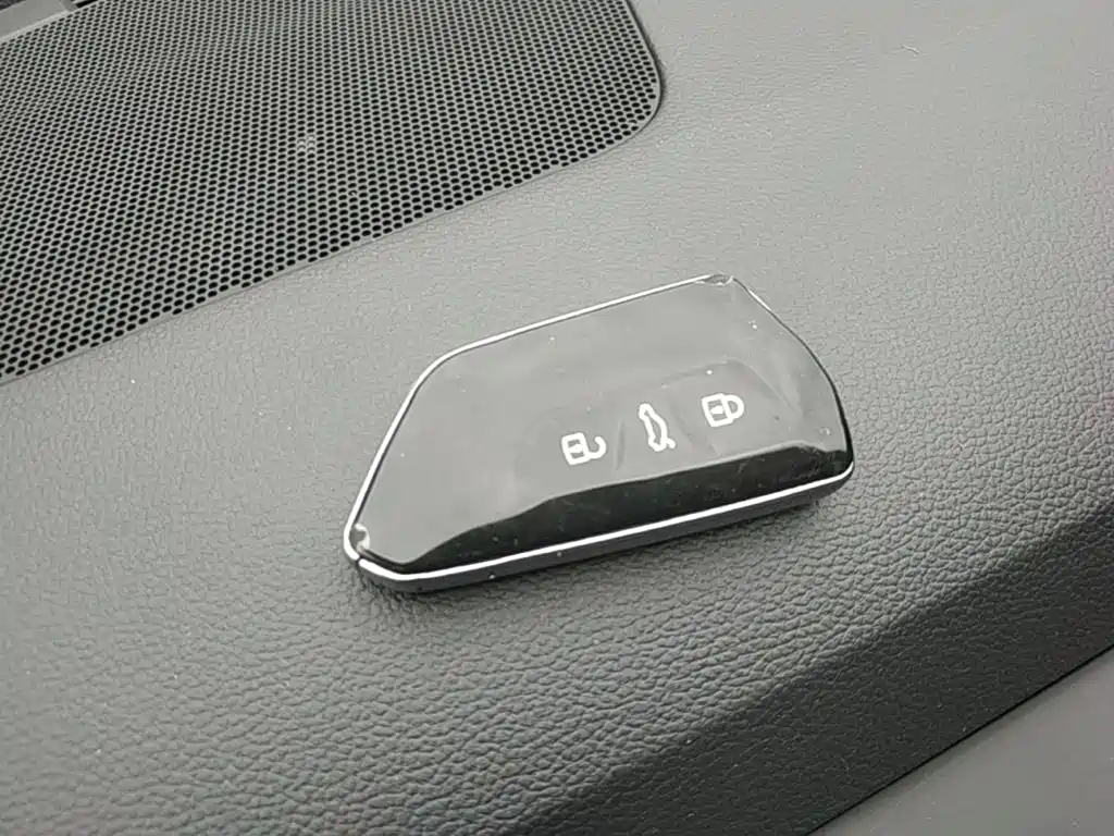 Volkswagen Golf — миниатюра 9