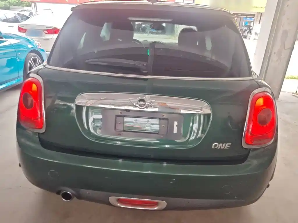 MINI Mini — миниатюра 6