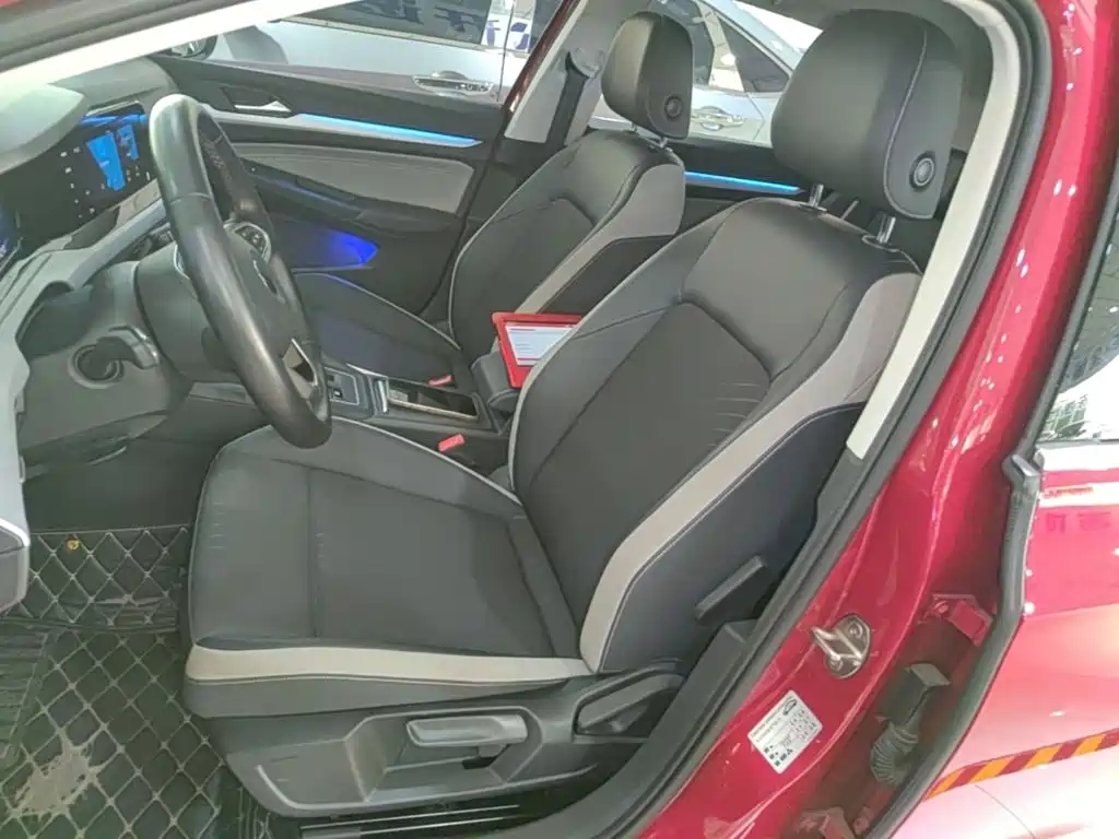 Volkswagen Golf — миниатюра 15
