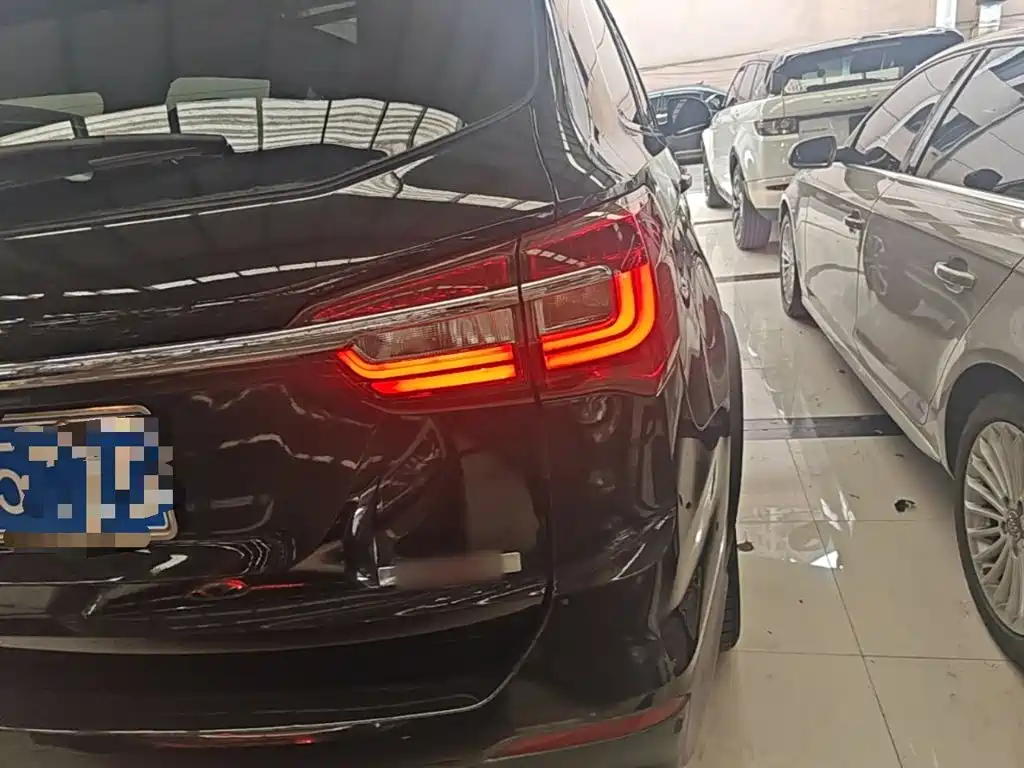 Fengxing X5 — миниатюра 8