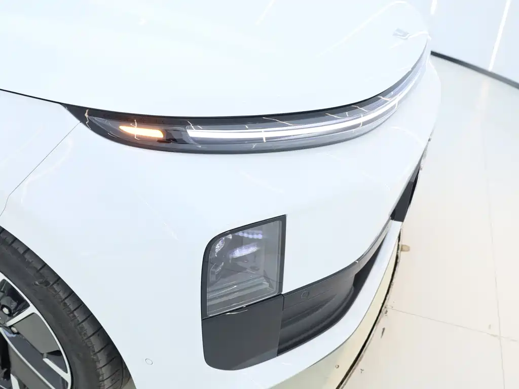 Li Auto Li L6 — миниатюра 15