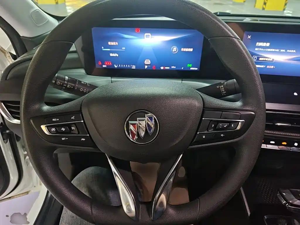 Buick Verano — миниатюра 11