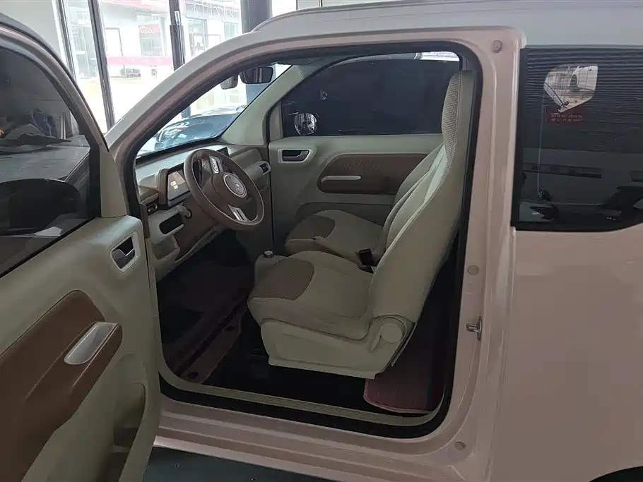 Wuling Mini EV MINIEV 2024 215km